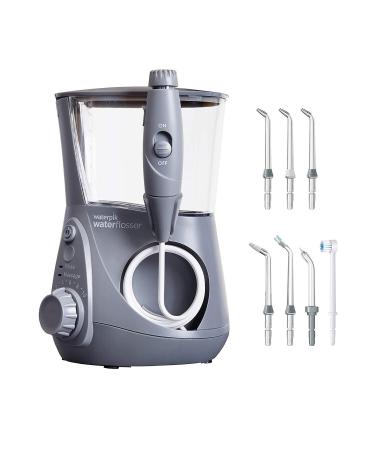 Waterpik Wp-667eu Ultra Professional Oral Irrigator - Buy Online on GoSupps.com