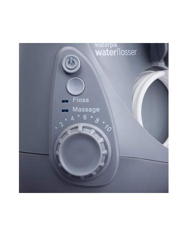 Waterpik Wp-667eu Ultra Professional Oral Irrigator - Buy Online on GoSupps.com