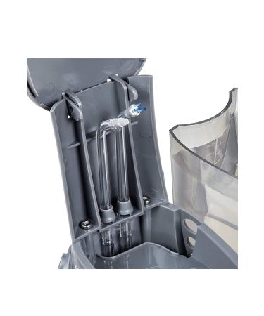 Waterpik Wp-667eu Ultra Professional Oral Irrigator - Buy Online on GoSupps.com
