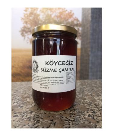 Burdur Harvest 850 gr Juniper Molasses