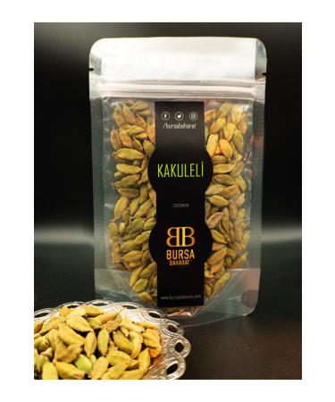 Besnut Sumac Grain 1 Kg