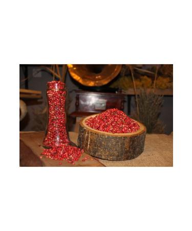 Bey Coffee Vanilla Dibek Coffee Cylinder 250 G