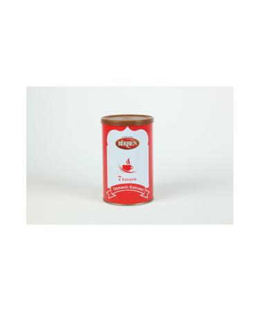 Birben Kurukahve Mastic Salep 350 gr.