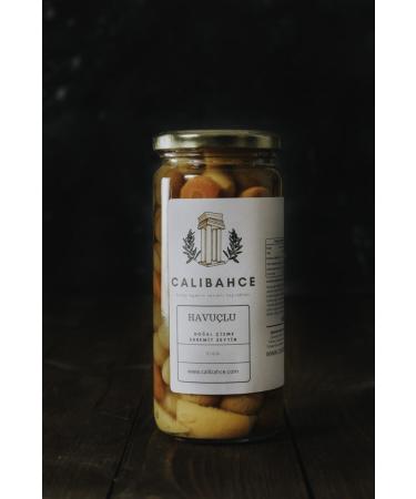 Boral Olives Boral Gemlik Black Olives 10 Kg 4 Stars (291-320 CALIBER)