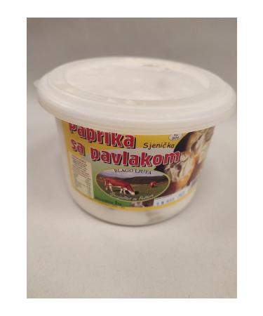 Calve Cheddar Sauce 240 Gr. (12 pieces)