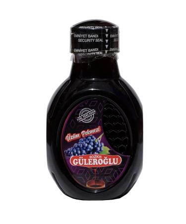 ama Han meli Cooperative Apple Molasses 500 Gr