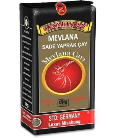 Bozkirli Cavusoglu Black Sesame 250g