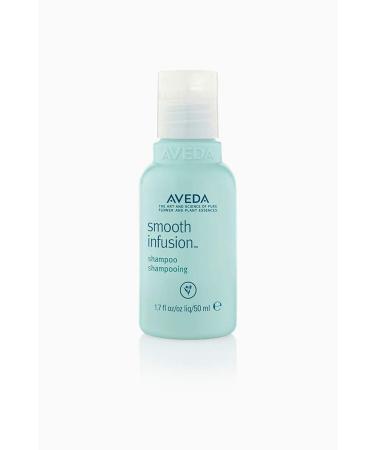 Aveda Smooth Infusion Anti Frizz Shampoo 50ml