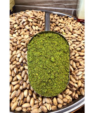 Bozk rl avu o lu White Tahini Bozk r Tahini 1830g - Buy Online on GoSupps.com