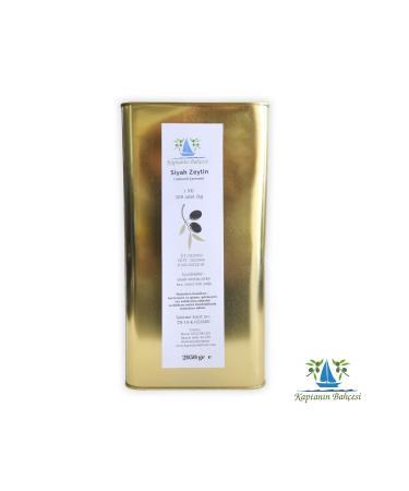 Bozs Coffee Colombia 500 gr Filter Coffee Beans