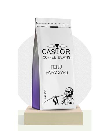 Bretto Pomegranate Turkish Coffee 1000 Gr.