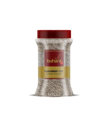 Bukhara Black Pepper Powder 150 Gr