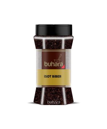 Bukhara BUHARA GINGER POWDER 500 GR PET