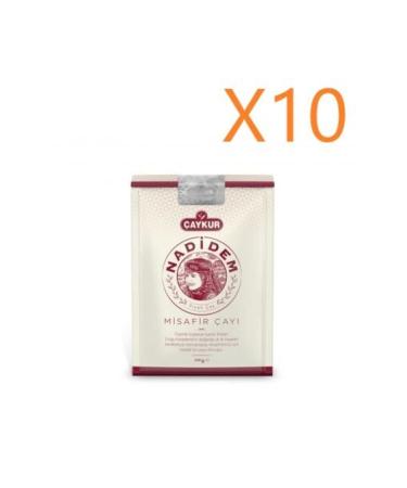 Bukhara BUHARA WHITE PEPPER POWDER 1000 GR