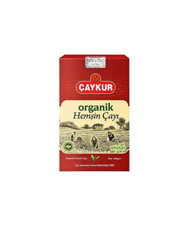 aykur Organic Hem in Tea (400 G)x3 Pieces