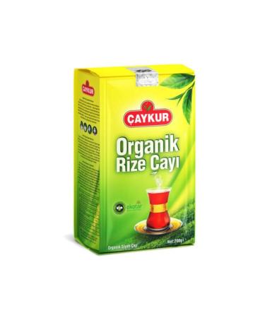 aykur Organic Rize Tea 200 gr