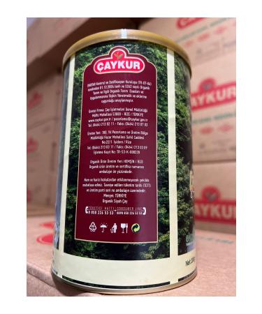  aykur Organic Under Sieve aml hem in Tea 200 Gr - Buy Online on GoSupps.com