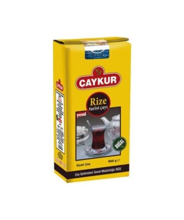 Caykur Rize Tourist 1000 Gr 10 Pieces