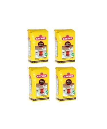 aykur Rize Tourist Tea 500 g 4 Pieces