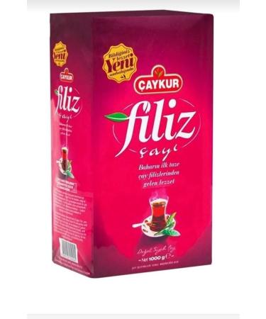 Caykur Sprout Tea 1000g X 3