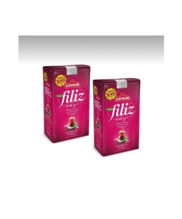 Caykur Sprout Tea 1000gr X2