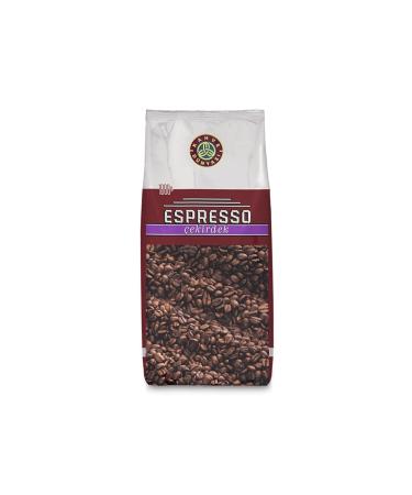 Coffee World Decaffeinated (DECAF) Filter Coffee Beans 1 Kg