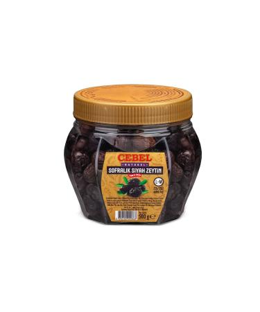 Coffee World Peanut Butter 330 gr