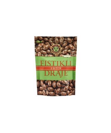 Cebel Black Olives Less Salty 750gr