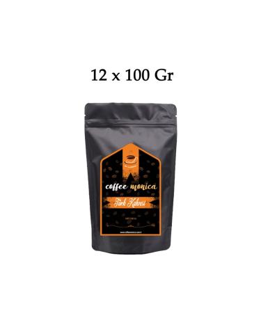 CENTRAL COFFEE Banana Frappe 1000 Gr