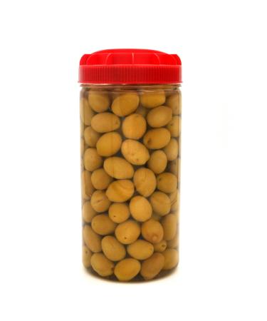 CERENAY ZEYT NC L K Low Salt Gemlik Oily Sele Table Black Olives 291-320 Caliber 10 KG