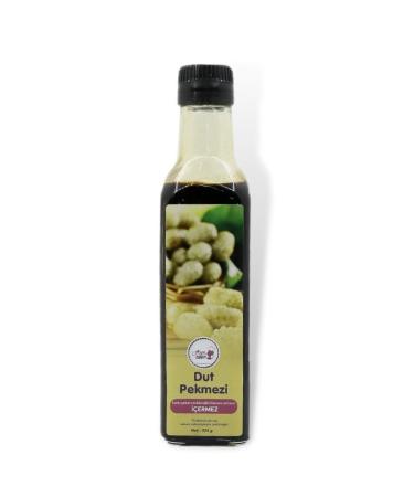 Chef Mom Chef Mom Mulberry Molasses (6 MONTHS) 325 G