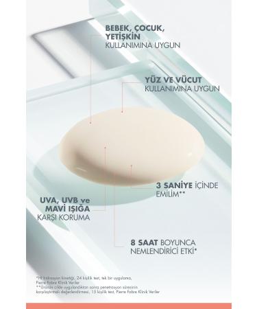 Avene Intense Protect SPF 50+ High Protection Sun Cream for Baby Child and Adult Use 150ml - Buy Online on GoSupps.com