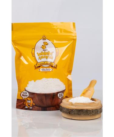 Chickpea Bazaar Coconut - 750 Gr