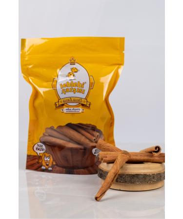 Chickpea Bazaar Stick Cinnamon - 1 KG