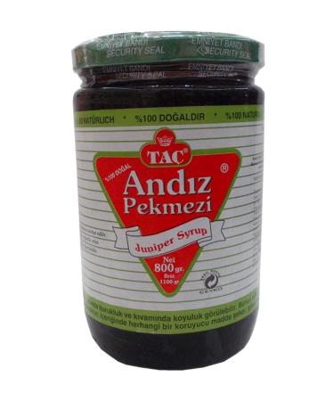 Crown Molasses Crown Molasses 800 gr