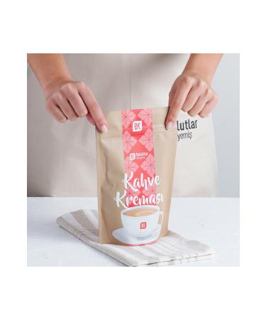 Da c o lu Black Pepper White Ground 250 gr