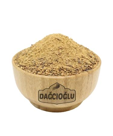 CLOUDS NUTS Dakota Kernel Roasted 1000 Gr-salted