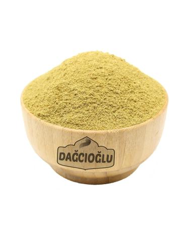 Da c o lu Ground Cumin 500 gr