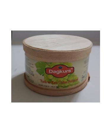 DA KURS BALBA I 700 GR SOLID MOLASSES