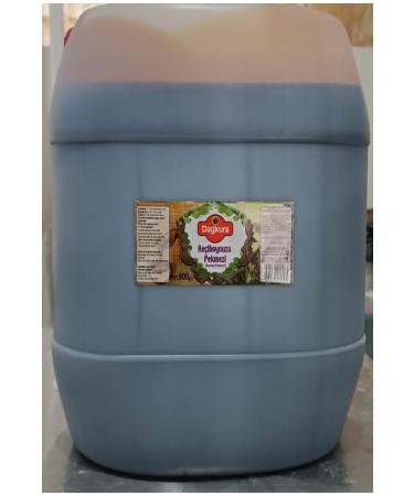 DA KURS CAROB MOLASSES 38700 GR