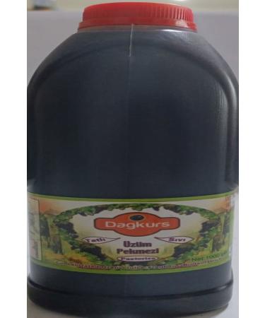 DA KURS GRAPE MOLASSES 1000 GR