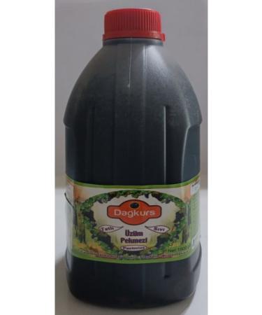 DA KURS GRAPE MOLASSES 1500 GR