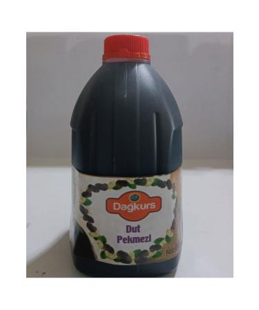 DA KURS MULBERRY MOLASSES 1450 GR