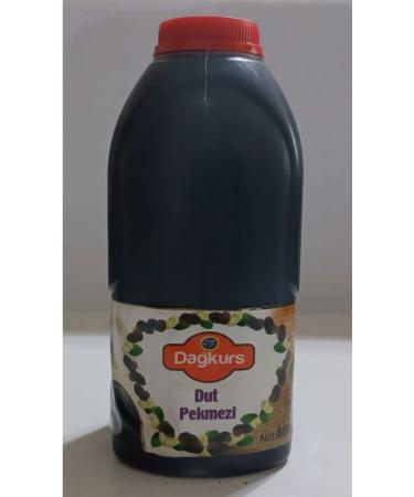 DA KURS MULBERRY MOLASSES 950 GR