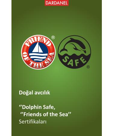 Dardanel Olive Oil Tuna Bag 80 gr X 2 Pieces - Buy Online on GoSupps.com