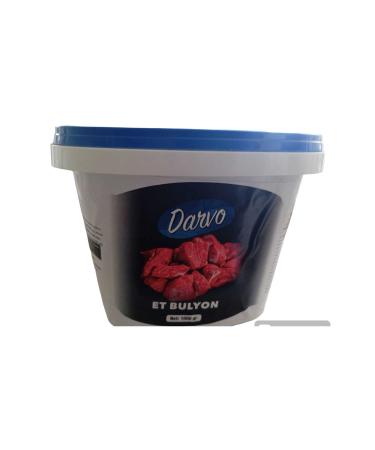 DARVO Meat Bouillon 1000gr