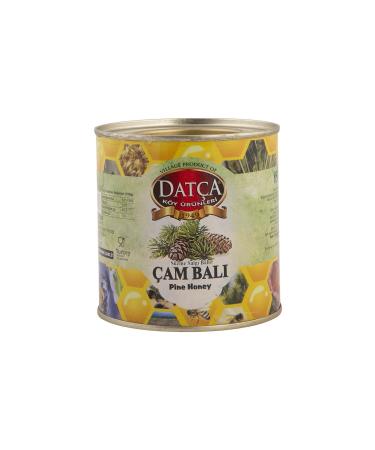 Datca Village Products 1949 Tin Pine Honey 850 gr