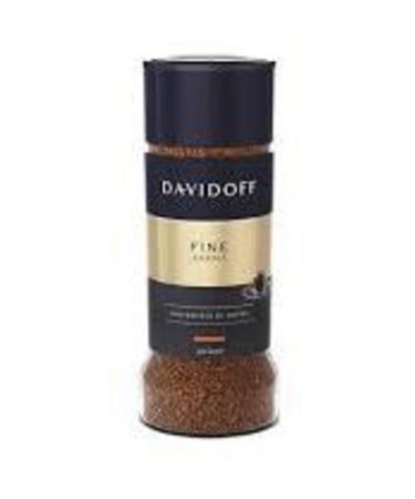 Davidoff Fine Aroma Granulated Coffee 100 gr