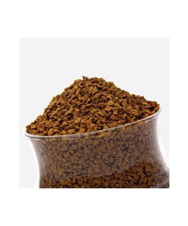 Davut Selim Gold Granulated Coffee 500 G