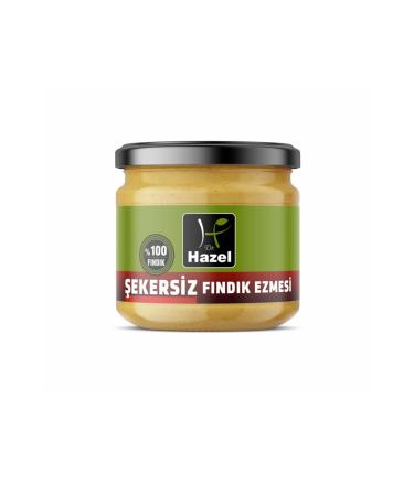 Dr.Hazel Hazelnut Paste 250 gr